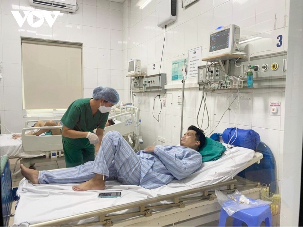 Hà Nội có thêm hơn 1.000 ca sốt xuất huyết trong tuần - Ảnh 1. Hà Nội có thêm hơn 1.000 ca sốt xuất huyết trong tuần - Ảnh 1.