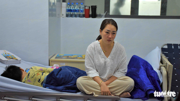 Vụ học sinh ngộ độc tập thể ở Nha Trang: Cử chuyên gia chống độc đầu ngành vào hỗ trợ - Ảnh 1.