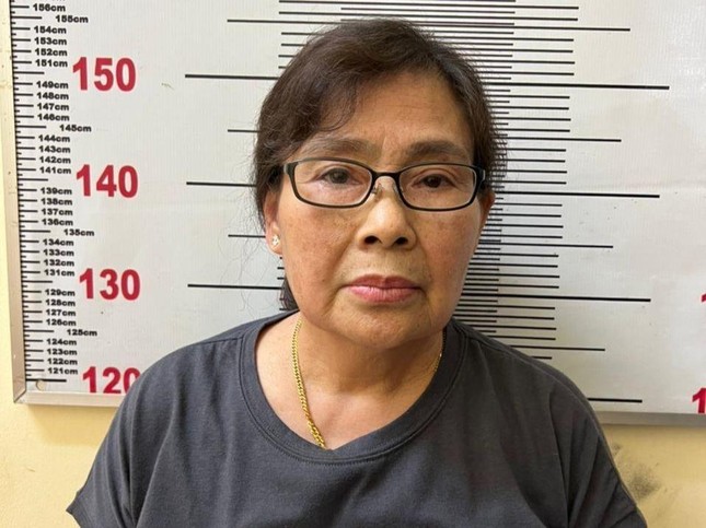 Chị gái Dung Hà giấu hàng tấn ma túy trong lốc máy ô tô, chuyển từ ‘Tam giác vàng’ về Việt Nam - Ảnh 2.