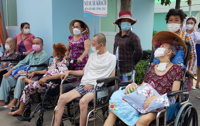 Hơn 23 triệu người Việt Nam bị bệnh không lây nhiễm tấn công - Ảnh 1.