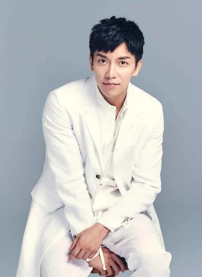 Sự nghiệp đầy màu sắc của chàng trai đa tài Lee Seung Gi - Ảnh 2.