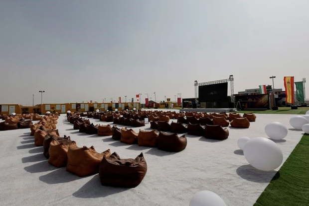 Cơ hội kích cầu du lịch nhờ World Cup, Qatar mở rộng sân bay, xây thêm khách sạn để phục vụ khách bóng đá - Ảnh 13.