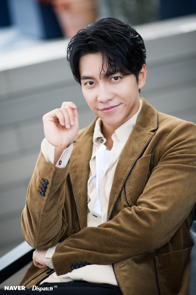 Biến căng: Dispatch tung đoạn ghi âm bằng chứng CEO dọa giết Lee Seung Gi - Ảnh 5.