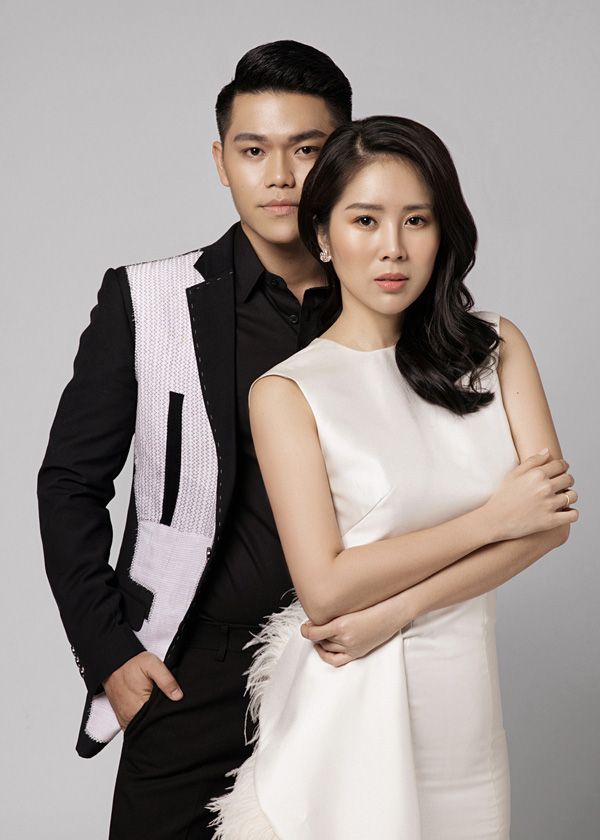 Lê Phương: Cơ cực trên phim, tìm được bến đỗ hạnh phúc bên chồng kém 7 tuổi - Ảnh 6.