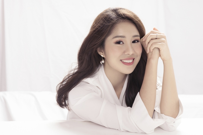 Lê Phương: Cơ cực trên phim, tìm được bến đỗ hạnh phúc bên chồng kém 7 tuổi - Ảnh 4.
