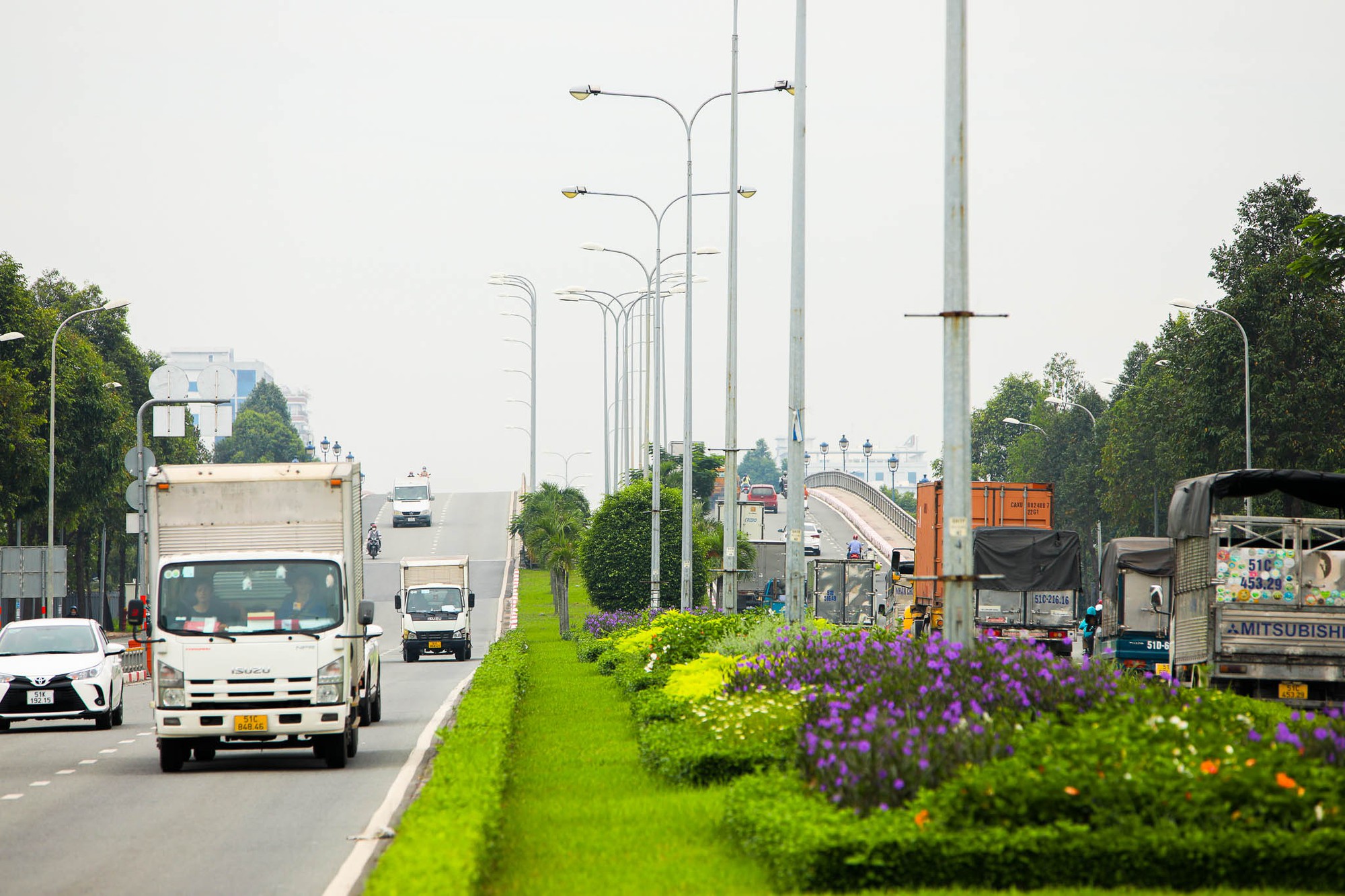 Khu công nghệ cao thu hút 12 tỷ USD, năng suất lao động gấp 17 lần cả nước - Ảnh 10.