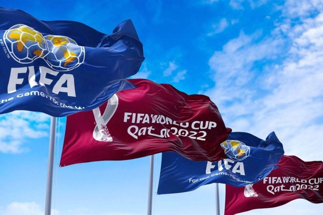 Thái Lan bị FIFA dọa cắt bản quyền phát sóng World Cup - Ảnh 1.