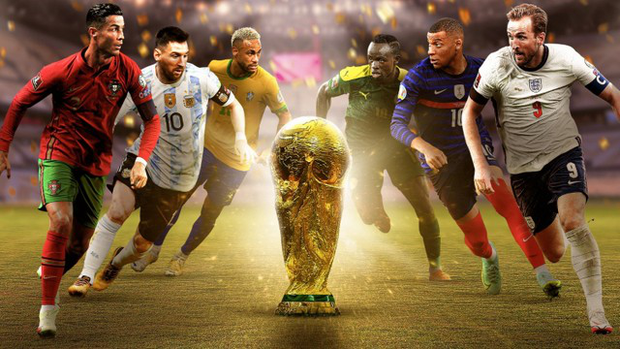 5 điều khiến World Cup 2022 tại Qatar khác biệt hoàn toàn với tất cả các giải đấu trước đó trong lịch sử - Ảnh 4.