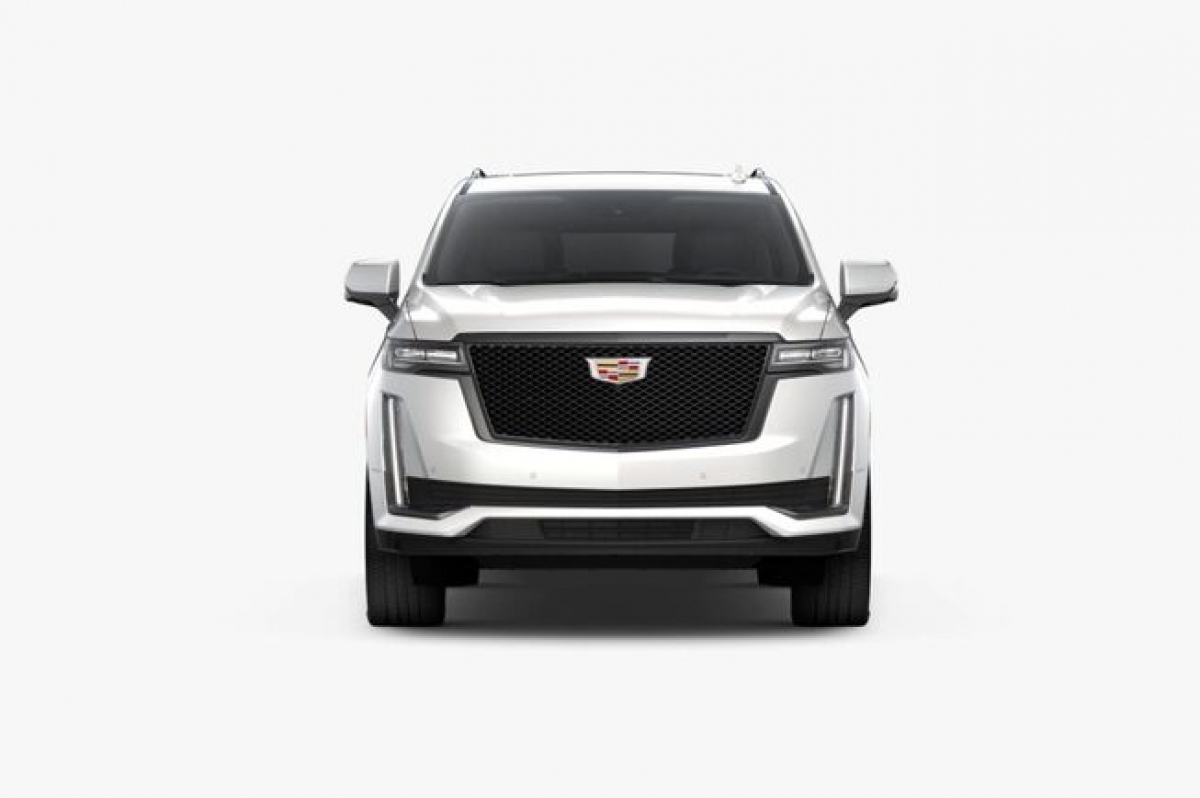 Chiêm ngưỡng phiên bản Cadillac Escalade dành riêng cho thị trường Nhật Bản - Ảnh 3.