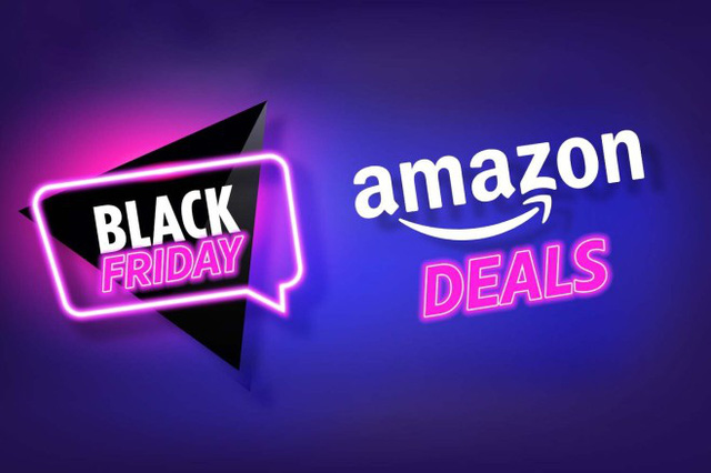 Nhân viên Amazon toàn cầu đình công trong ngày Black Friday - Ảnh 1.