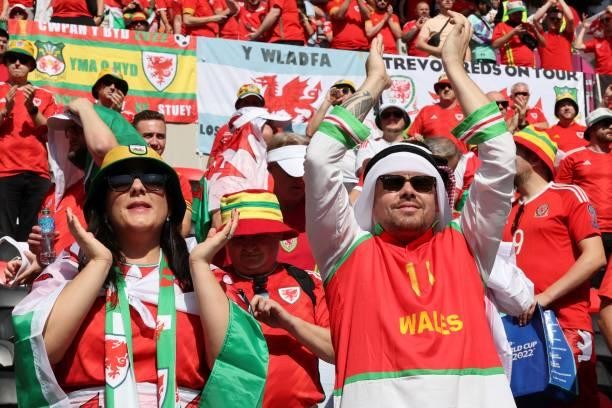 Trực tiếp World Cup 2022 Xứ Wales vs Iran, 17h00 ngày 25/11: Châu Á lại phất cờ? - Ảnh 6.