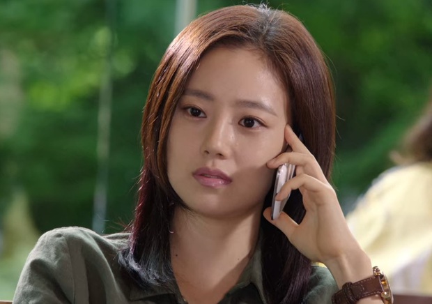  5 người tình màn ảnh xinh đẹp nhất của Song Joong Ki: Nhan sắc hiện tại ra sao? - Ảnh 22.