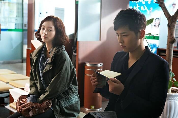  5 người tình màn ảnh xinh đẹp nhất của Song Joong Ki: Nhan sắc hiện tại ra sao? - Ảnh 9.