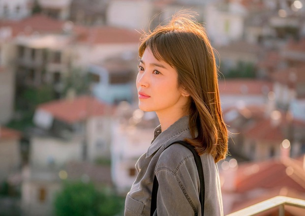  5 người tình màn ảnh xinh đẹp nhất của Song Joong Ki: Nhan sắc hiện tại ra sao? - Ảnh 7.