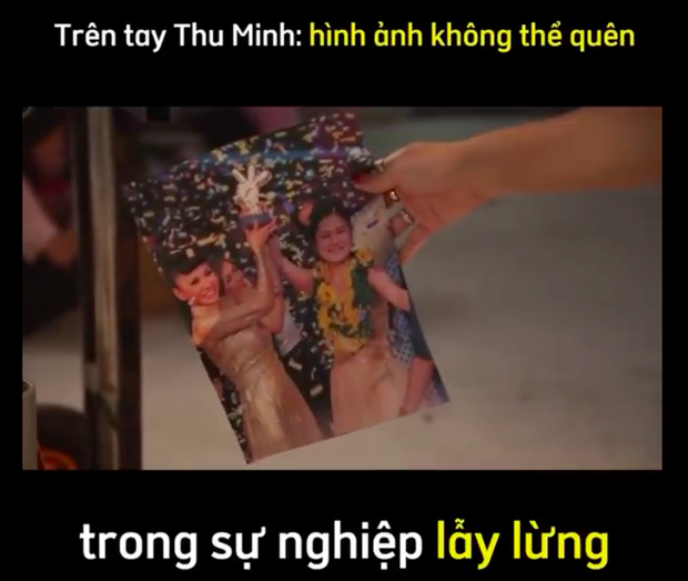  Thu Minh bất ngờ nhắc tới Hương Tràm sau nhiều năm vướng nghi vấn cạch mặt - Ảnh 1.