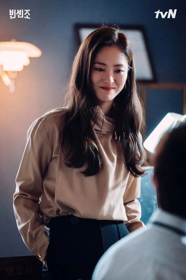  5 người tình màn ảnh xinh đẹp nhất của Song Joong Ki: Nhan sắc hiện tại ra sao? - Ảnh 28.