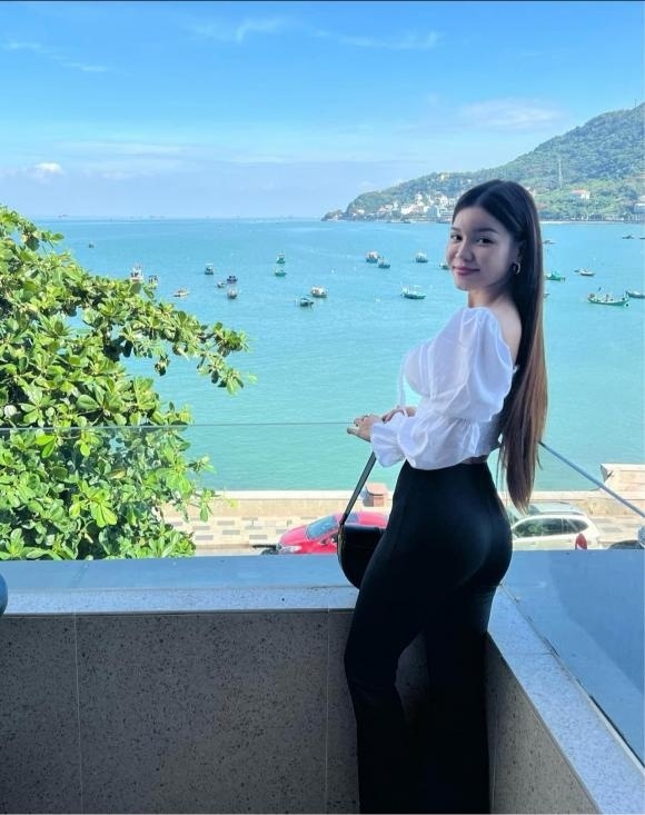 Bạn gái thủ môn Đặng Văn Lâm lên tiếng khi bị chê về nhan sắc - Ảnh 7.