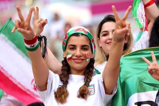 Trực tiếp World Cup 2022 Xứ Wales vs Iran, 17h00 ngày 25/11: Châu Á lại phất cờ? - Ảnh 2.