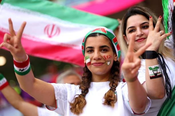 Trực tiếp World Cup 2022 Xứ Wales vs Iran, 17h00 ngày 25/11: Châu Á lại phất cờ? - Ảnh 1.