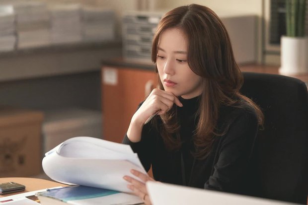  5 người tình màn ảnh xinh đẹp nhất của Song Joong Ki: Nhan sắc hiện tại ra sao? - Ảnh 25.