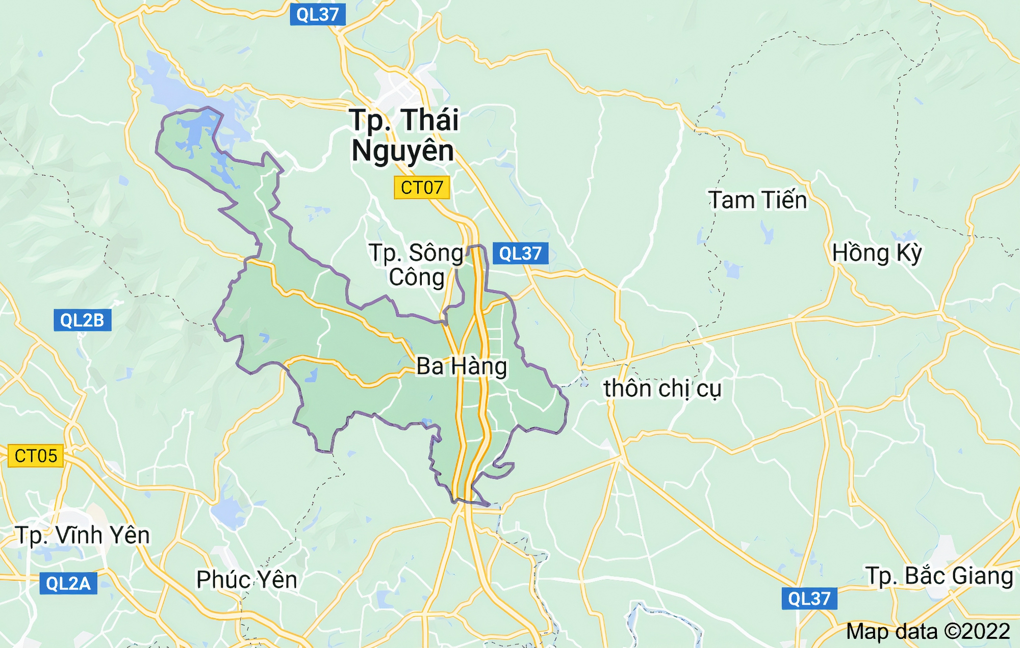 Thành phố sát Hà Nội có  “siêu nhà máy” 7,3 tỷ USD; biến Việt Nam thành công xưởng sản xuất điện thoại của thế giới - Ảnh 12.