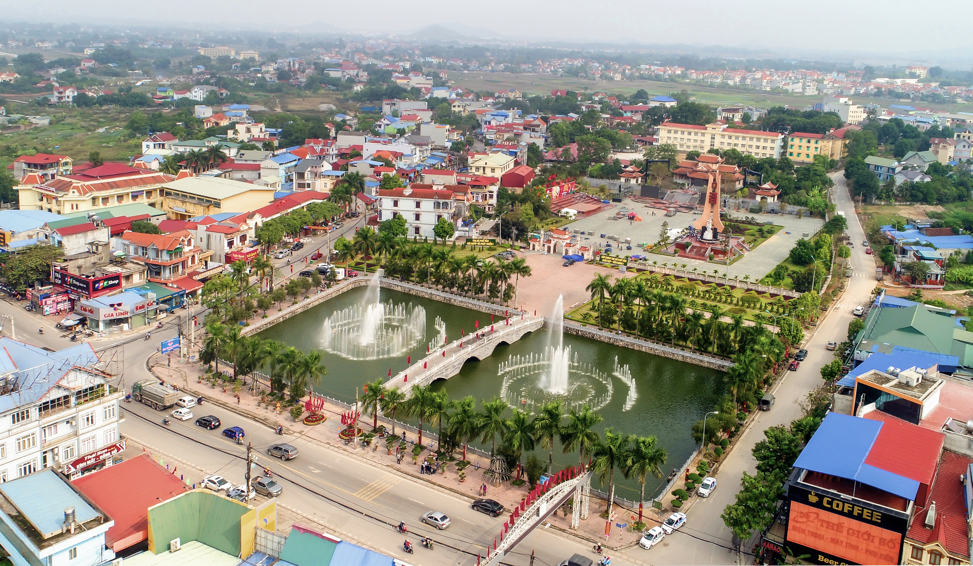 Thành phố sát Hà Nội có  “siêu nhà máy” 7,3 tỷ USD; biến Việt Nam thành công xưởng sản xuất điện thoại của thế giới - Ảnh 4.