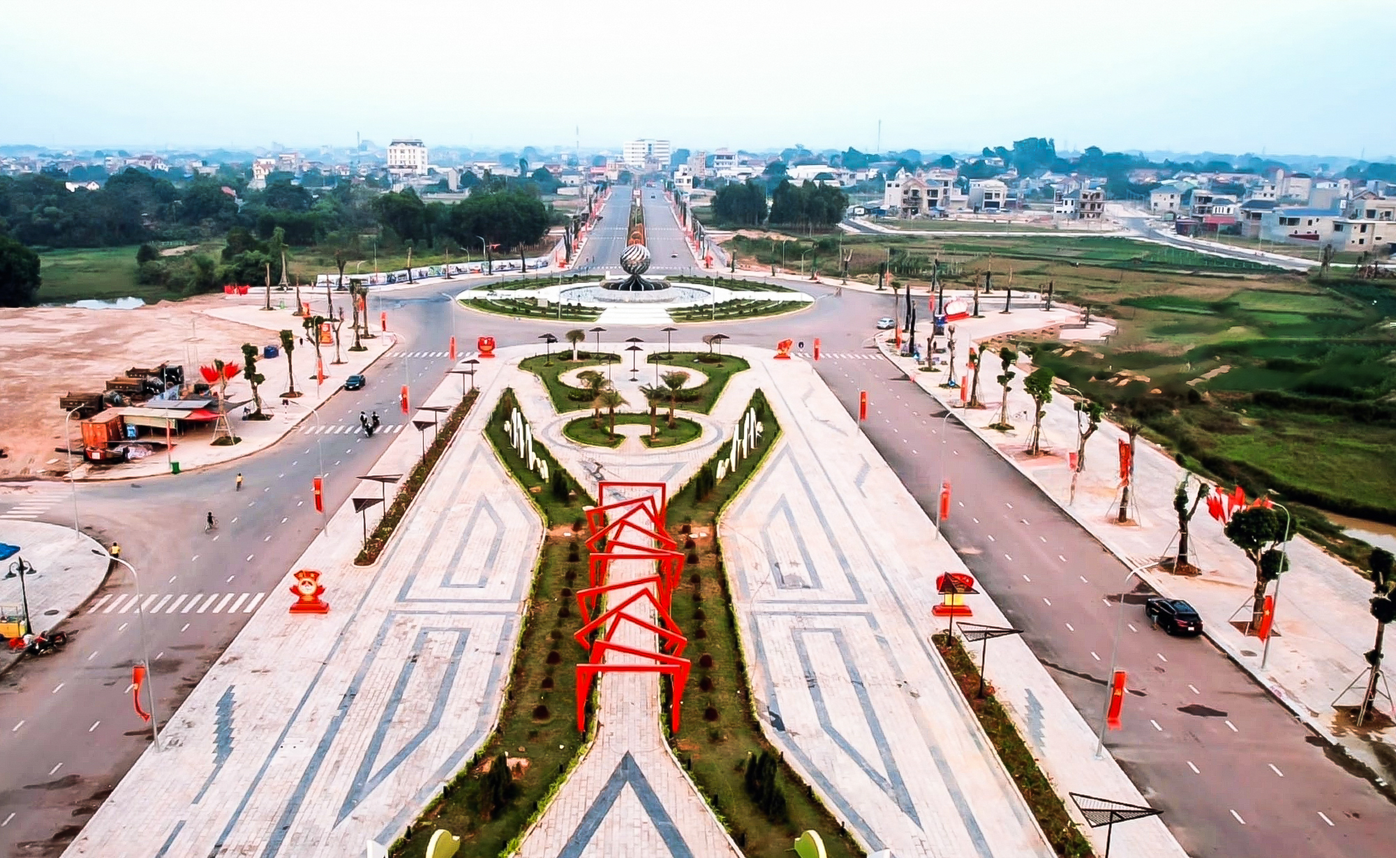 Thành phố sát Hà Nội có  “siêu nhà máy” 7,3 tỷ USD; biến Việt Nam thành công xưởng sản xuất điện thoại của thế giới - Ảnh 8.