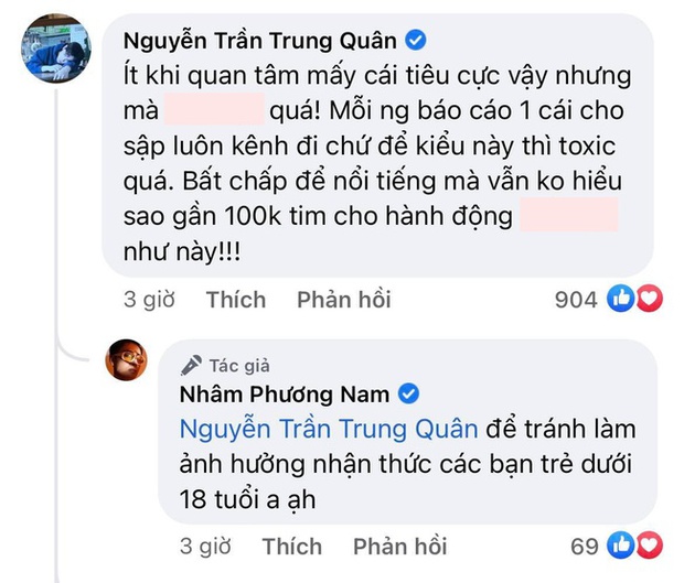 Dàn sao Việt phẫn nộ vì TikToker miệt thị người già: Thu Minh xóa clip quay chung, Lê Thúy làm 1 điều - Ảnh 8.