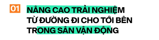 Ứng dụng công nghệ cao, World Cup 2022 đặt ra tiêu chuẩn mới - Ảnh 2.