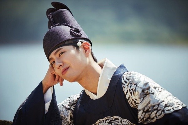 3 Hoàng tử phim cổ trang của màn ảnh Hàn Quốc - Ảnh 3.