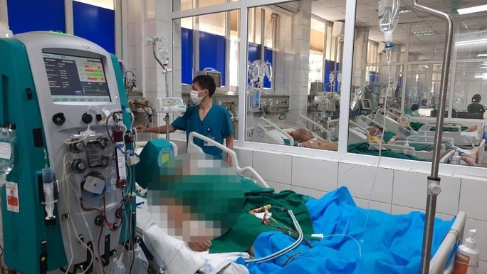 Vì sao mắc sốt xuất huyết lần sau có thể nặng hơn lần đầu? - Ảnh 1.
