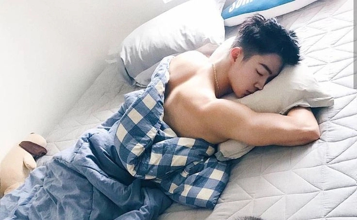 6 bất thường khi thức dậy buổi sáng có thể là dấu hiệu ung thư - Ảnh 1.