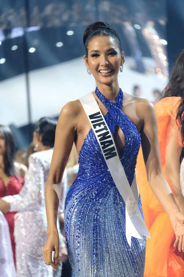 Thành tích mỹ nhân Việt tại Miss Universe: Phạm Hương không đăng quang nhưng gây sốt, Ngọc Châu được kỳ vọng tạo kỷ lục mới - Ảnh 12.
