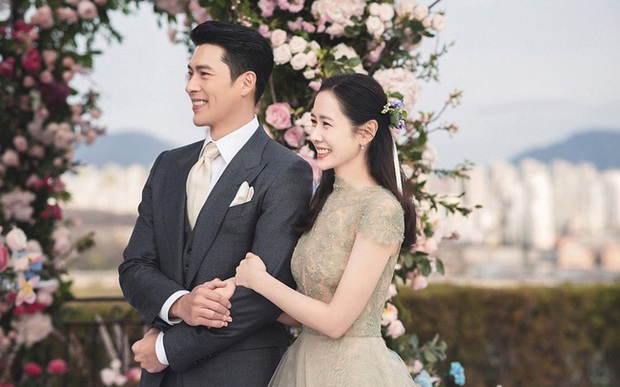 Lý do Hyun Bin không ở bên Son Ye Jin lúc lâm bồn - Ảnh 3.