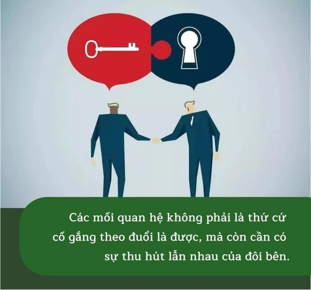 Chỉ 1 bữa tối của giới siêu giàu khiến tôi nhận ra luật ngầm của người thành công: Muốn kết bạn với người ưu tú, bạn cũng không thể tầm thường - Ảnh 3.