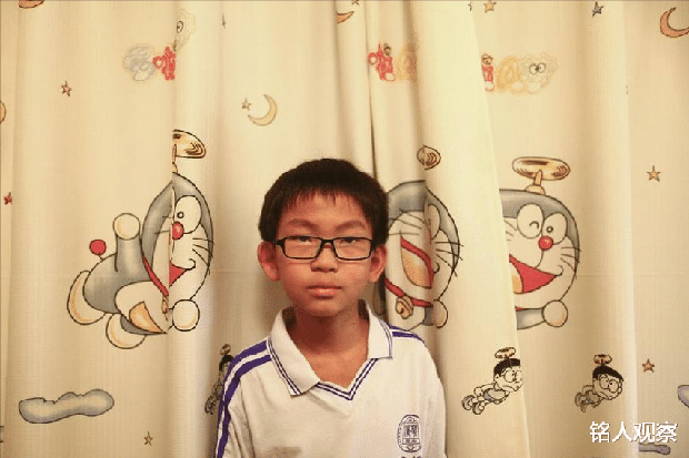 Thiên tài máy tính nhỏ tuổi nhất Trung Quốc 8 tuổi tự học lập trình, 11 tuổi hack web trường rồi được Thanh Hoa chiêu mộ giờ ra sao? - Ảnh 5.
