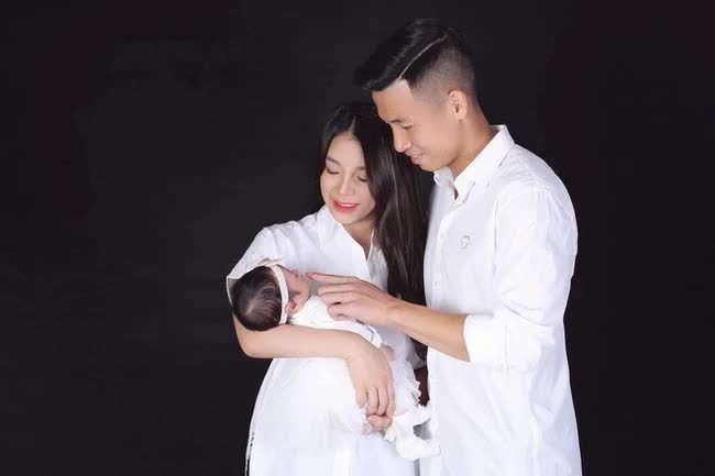 Nhan sắc bất phân thắng bại của các nàng WAGs Việt đình đám - Ảnh 18. Nhan sắc bất phân thắng bại của các nàng WAGs Việt đình đám - Ảnh 18.