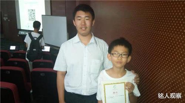 Thiên tài máy tính nhỏ tuổi nhất Trung Quốc 8 tuổi tự học lập trình, 11 tuổi hack web trường rồi được Thanh Hoa chiêu mộ giờ ra sao? - Ảnh 2.