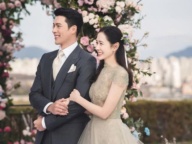 Ông xã quốc dân Hyun Bin: Yêu chiều, bảo vệ Son Ye Jin từ lúc hẹn hò đến lâm bồn, sẵn sàng hi sinh công việc vì vợ con - Ảnh 5.