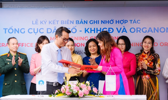 Năm 2023, Việt Nam sẽ chào đón công dân thứ 100 triệu - Ảnh 1. Năm 2023, Việt Nam sẽ chào đón công dân thứ 100 triệu - Ảnh 1.