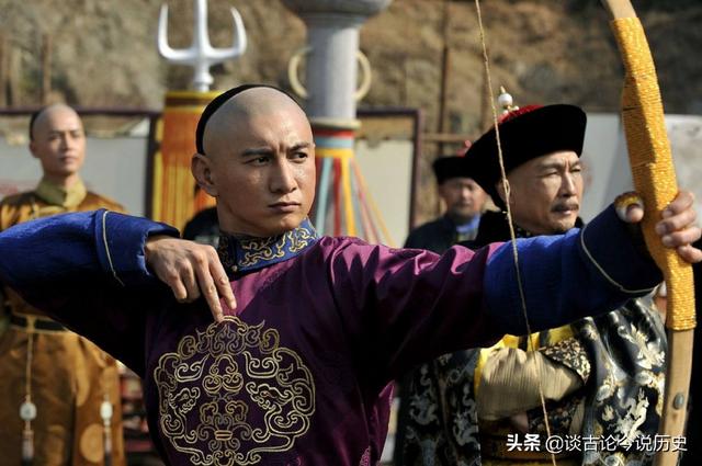 Cách dạy con cực nghiêm khắc của Hoàng đế Khang Hy - Ảnh 5.