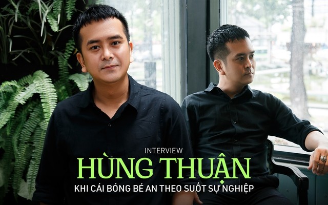 Tôi rất ghét ai đó giới thiệu Hùng Thuận mà kèm theo sau là bé An Đất Phương Nam - Ảnh 1.