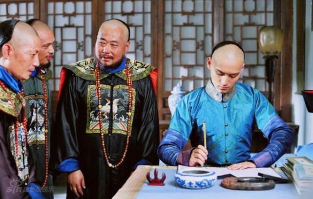 Cách dạy con cực nghiêm khắc của Hoàng đế Khang Hy - Ảnh 3.