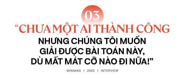  CEO Minh Đặng lần đầu lên tiếng sau khi bán Foody cho công ty mẹ Shopee, muốn xây dựng một startup lớn hơn Foody ngày trước  - Ảnh 7.