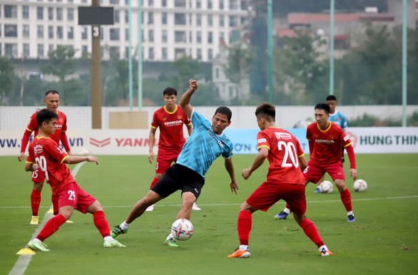 Góc nhìn chuyên gia: Học nhiều bài từ World Cup - Ảnh 1.