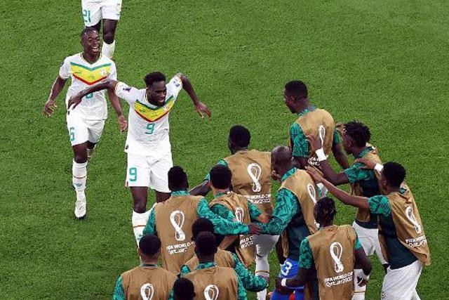 Cuộc đời đầy chông gai của Boulaye Dia – người hùng của Senegal tại World Cup 2022 - Ảnh 3.