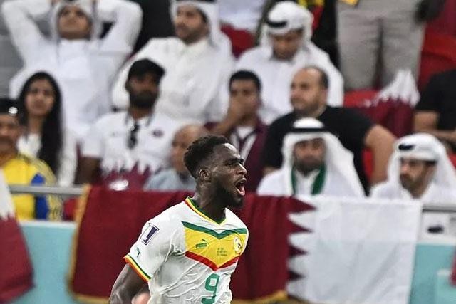 Cuộc đời đầy chông gai của Boulaye Dia – người hùng của Senegal tại World Cup 2022 - Ảnh 1.