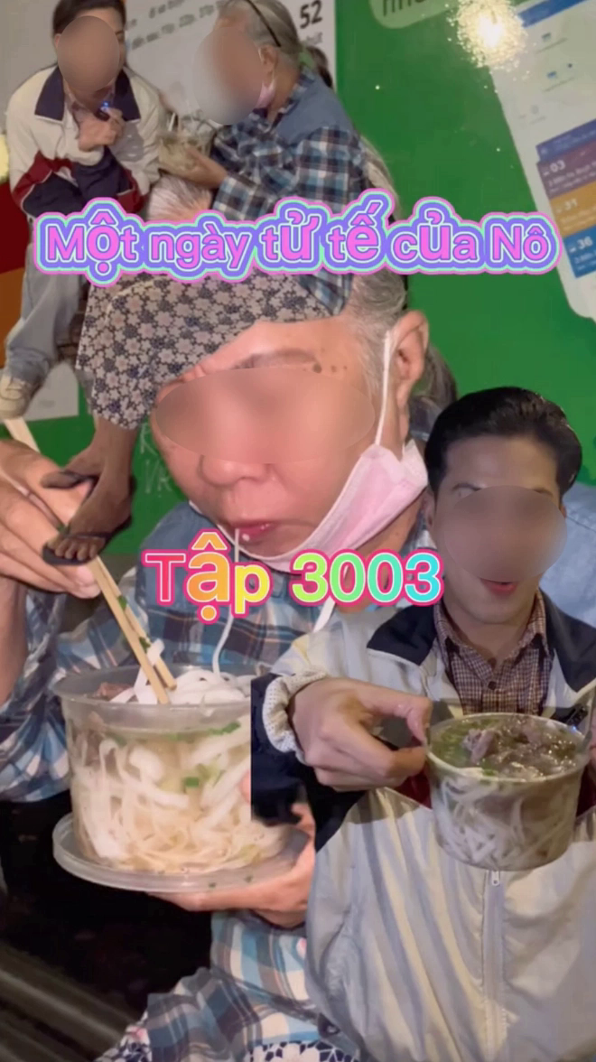  TikTok nói không khoan nhượng nhưng hàng loạt clip mới của Nờ Ô Nô vẫn lên xu hướng khiến dân mạng bất bình - Ảnh 2.