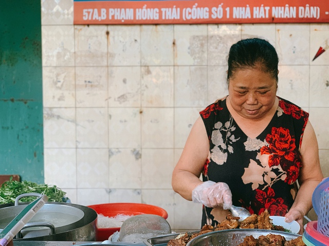 Hải Dương có một món bún cá tưởng là bình thường nhưng không phải vậy  - Ảnh 5.