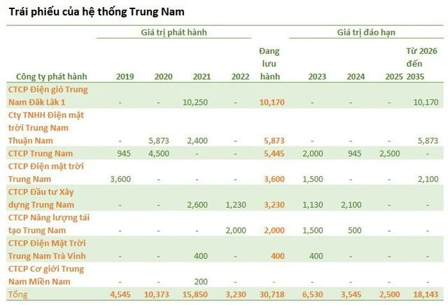  Trung Nam Group: “Công ty đang có quỹ đất gần 600ha, sẽ chuyển thành tiền mặt”  - Ảnh 3.